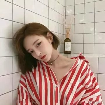 情人石